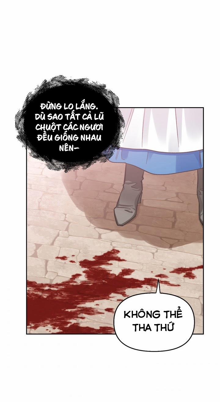 Ác Nữ Xứng Đôi Với Bạo Chúa 24 trang 64