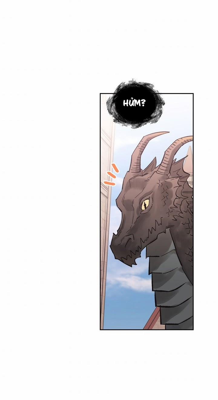 Ác Nữ Xứng Đôi Với Bạo Chúa 24 trang 65