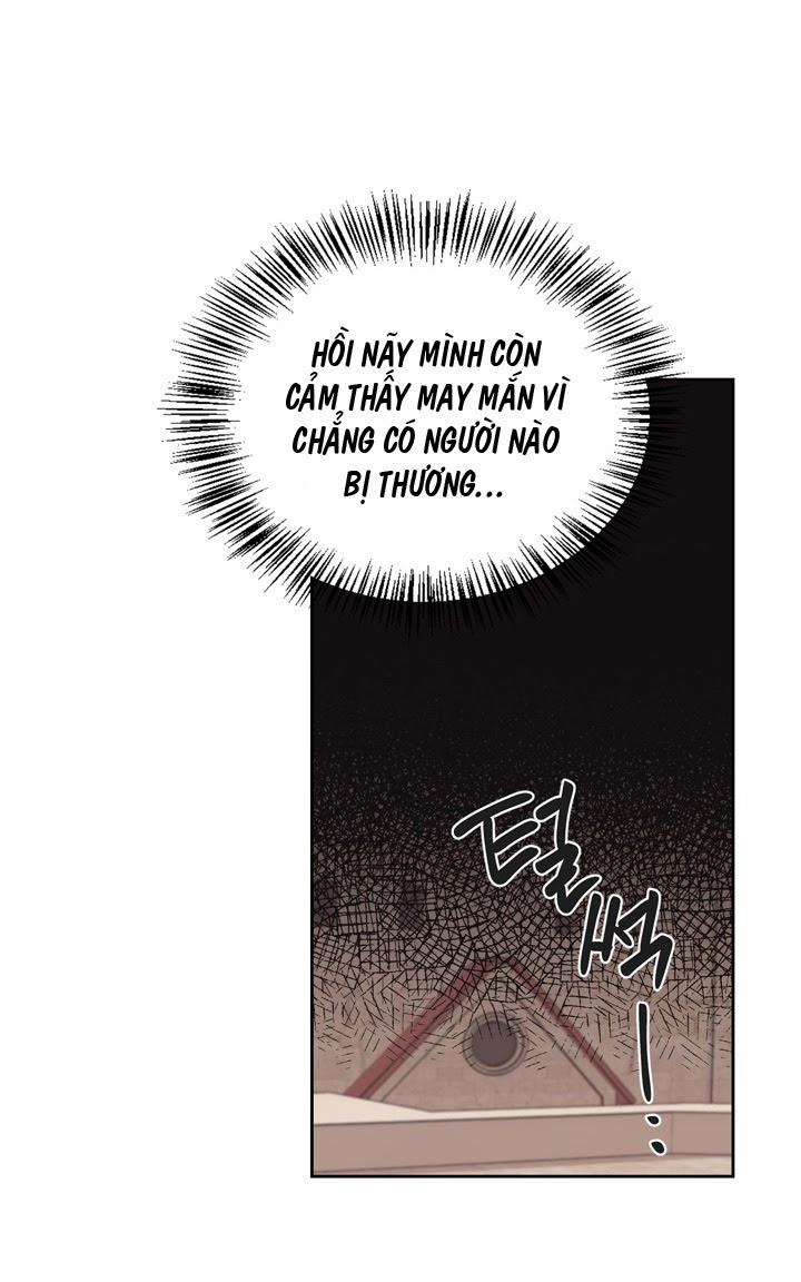 Ác Nữ Xứng Đôi Với Bạo Chúa 24 trang 67