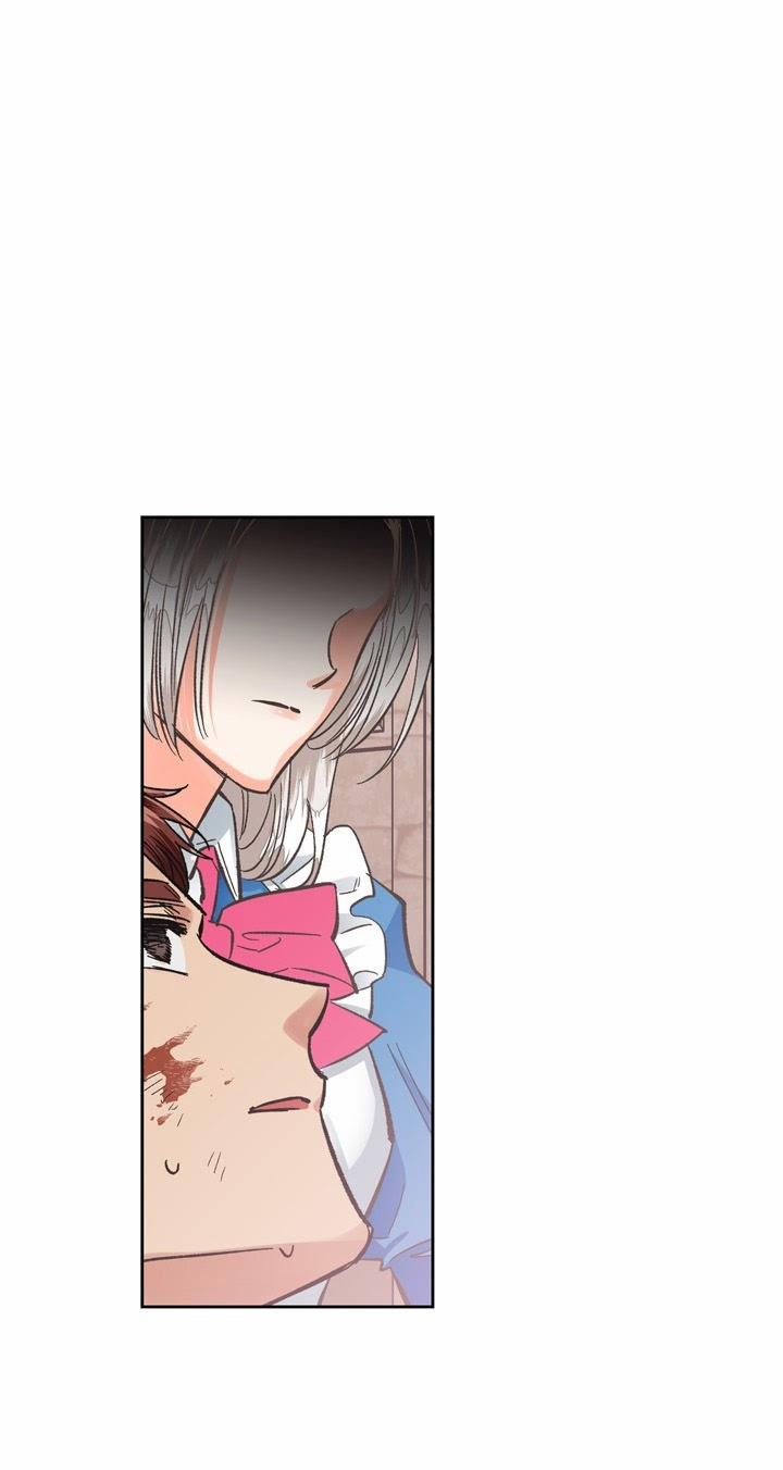 Ác Nữ Xứng Đôi Với Bạo Chúa 24 trang 68