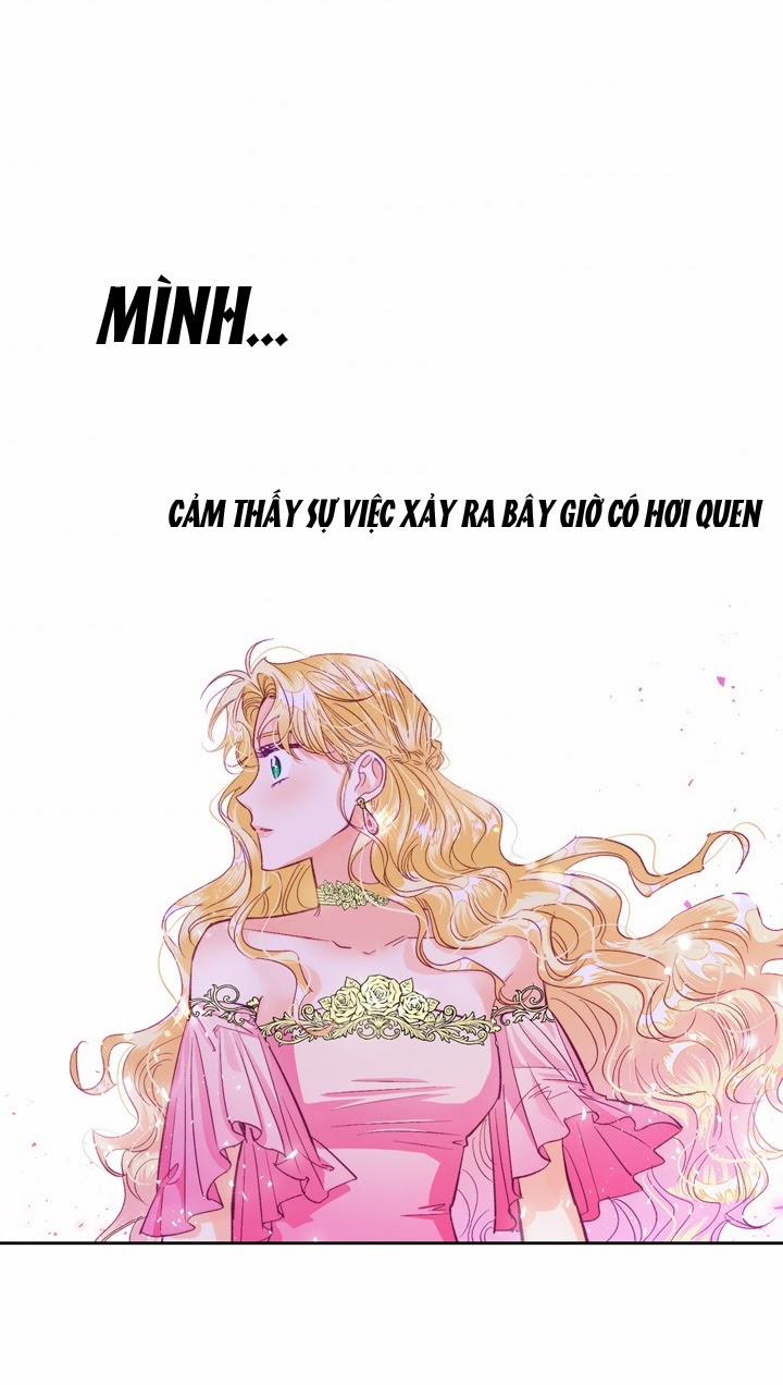 Ác Nữ Xứng Đôi Với Bạo Chúa 24 trang 7