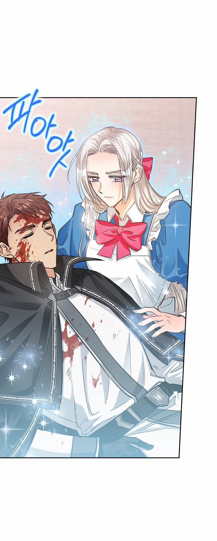 Ác Nữ Xứng Đôi Với Bạo Chúa 24 trang 70