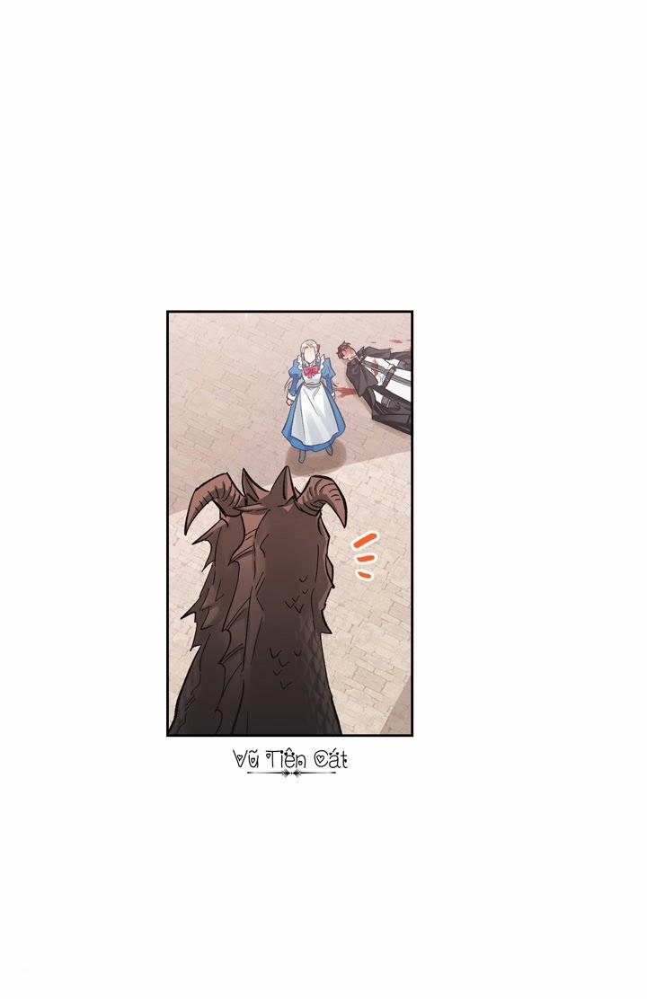 Ác Nữ Xứng Đôi Với Bạo Chúa 24 trang 72