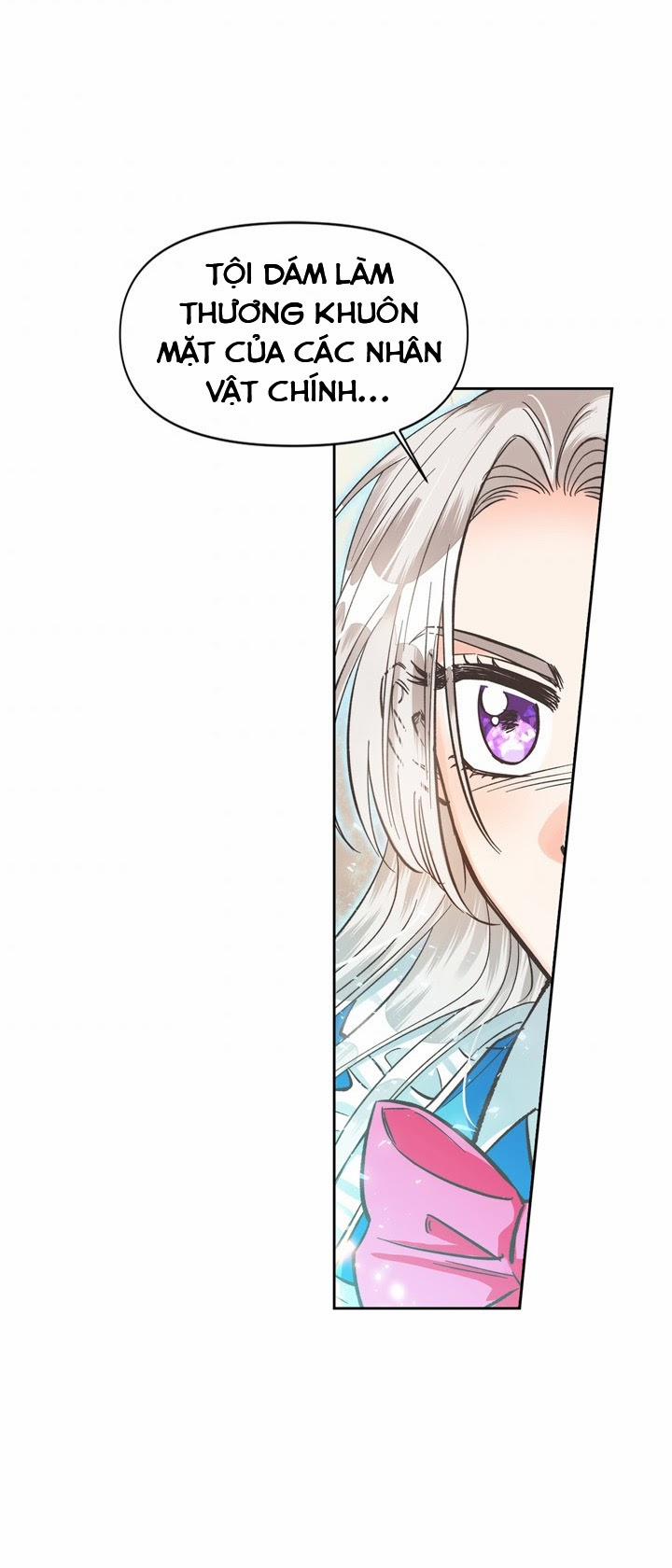 Ác Nữ Xứng Đôi Với Bạo Chúa 24 trang 74