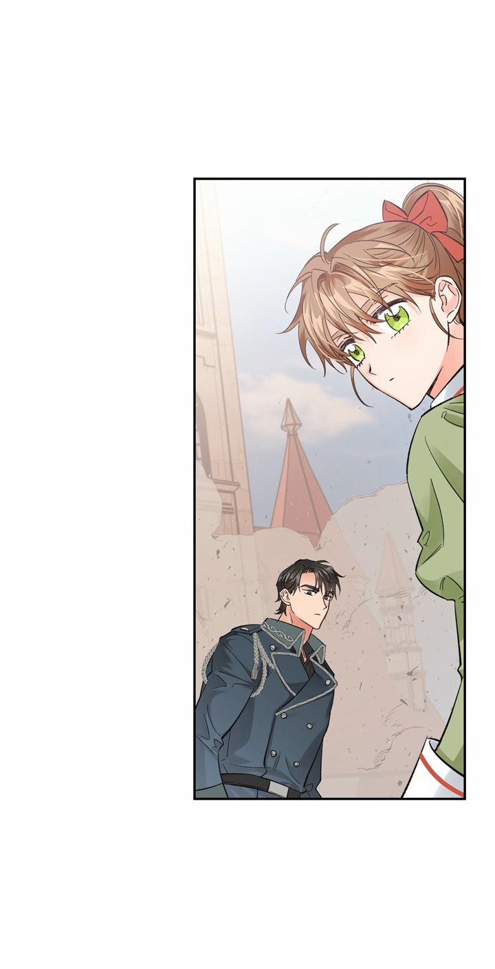 Ác Nữ Xứng Đôi Với Bạo Chúa 25 trang 12