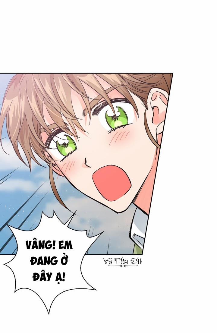 Ác Nữ Xứng Đôi Với Bạo Chúa 25 trang 13