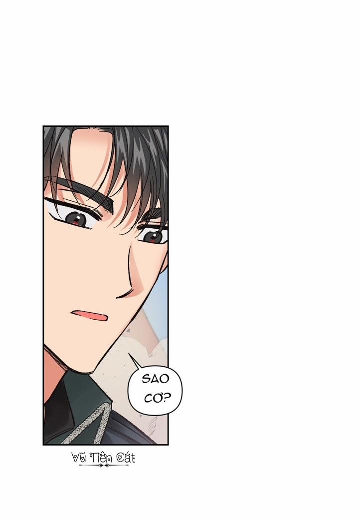 Ác Nữ Xứng Đôi Với Bạo Chúa 25 trang 17