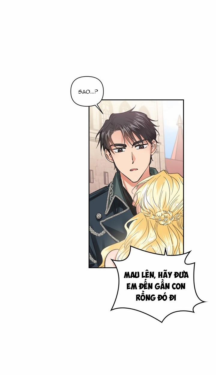 Ác Nữ Xứng Đôi Với Bạo Chúa 25 trang 24