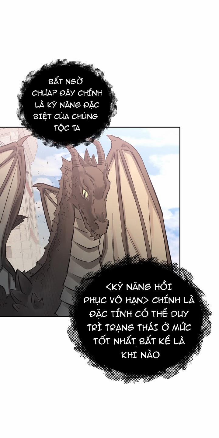 Ác Nữ Xứng Đôi Với Bạo Chúa 25 trang 28