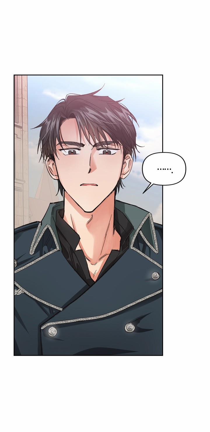 Ác Nữ Xứng Đôi Với Bạo Chúa 25 trang 33