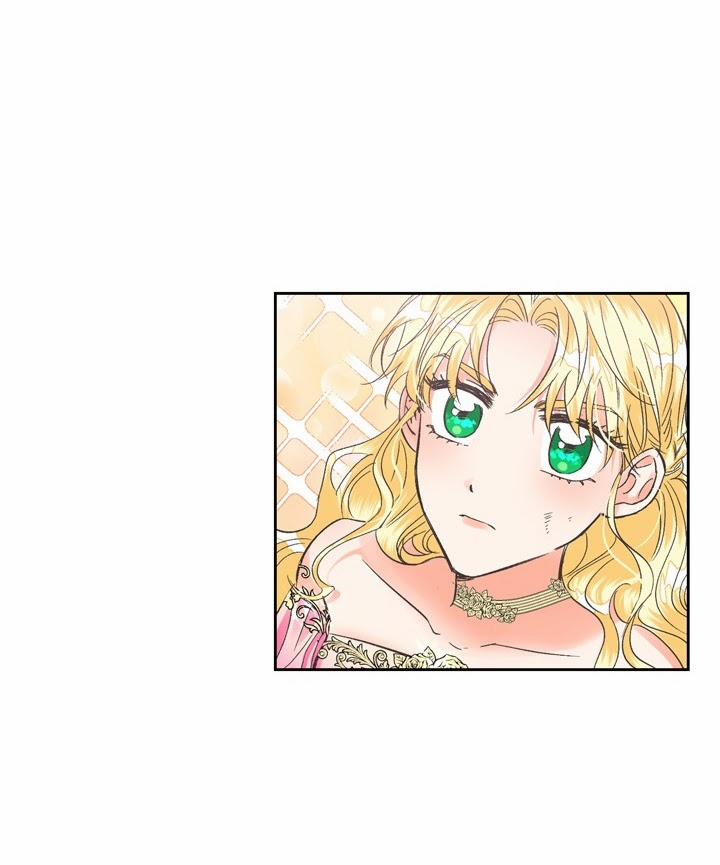 Ác Nữ Xứng Đôi Với Bạo Chúa 25 trang 36