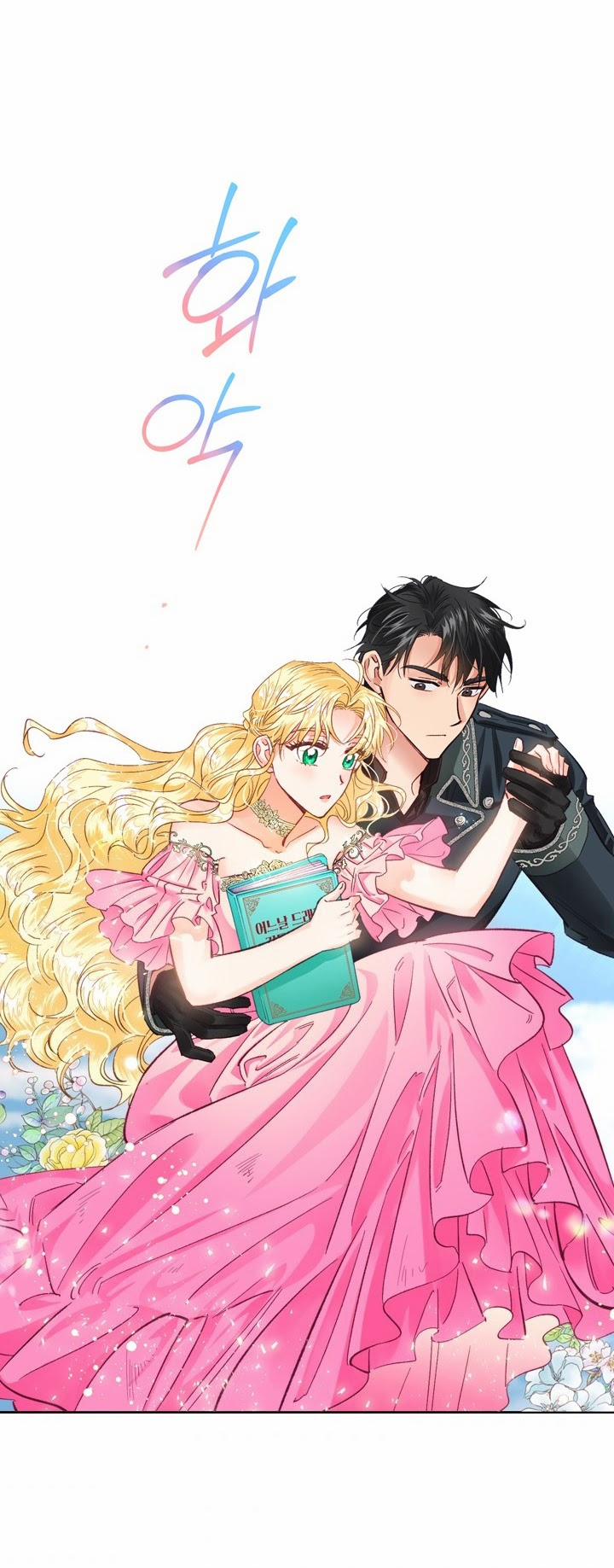 Ác Nữ Xứng Đôi Với Bạo Chúa 25 trang 38