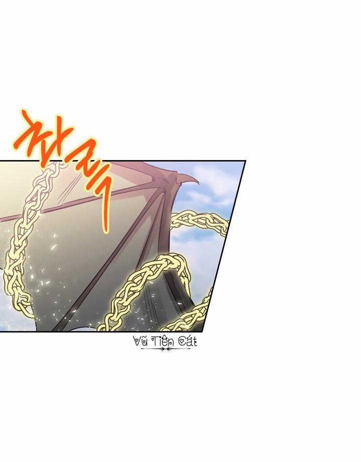 Ác Nữ Xứng Đôi Với Bạo Chúa 25 trang 43