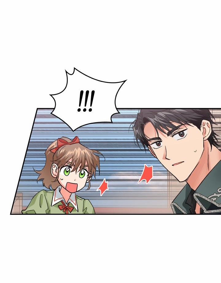 Ác Nữ Xứng Đôi Với Bạo Chúa 25 trang 44