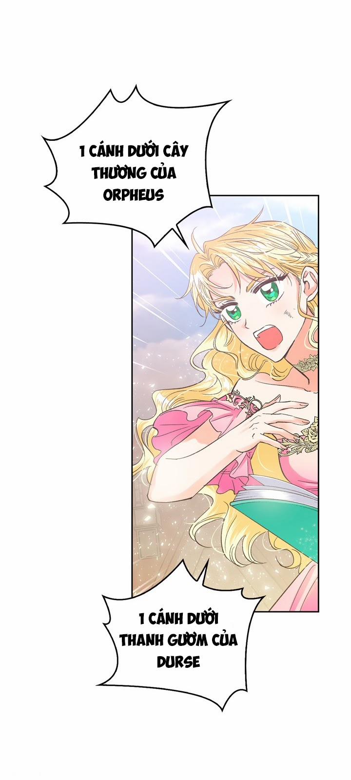 Ác Nữ Xứng Đôi Với Bạo Chúa 25 trang 46