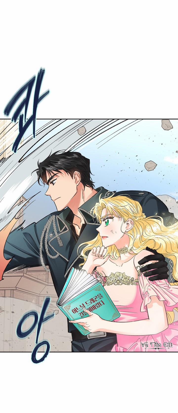 Ác Nữ Xứng Đôi Với Bạo Chúa 25 trang 49