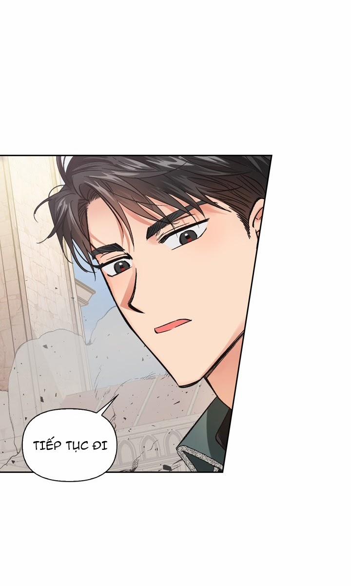 Ác Nữ Xứng Đôi Với Bạo Chúa 25 trang 50