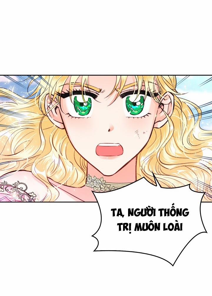 Ác Nữ Xứng Đôi Với Bạo Chúa 25 trang 53