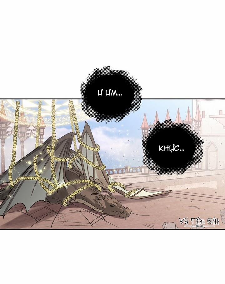 Ác Nữ Xứng Đôi Với Bạo Chúa 25 trang 59