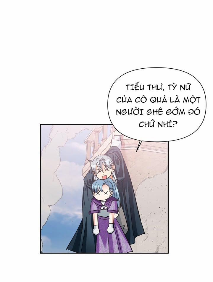 Ác Nữ Xứng Đôi Với Bạo Chúa 25 trang 8