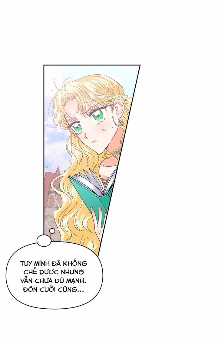 Ác Nữ Xứng Đôi Với Bạo Chúa 26 trang 10