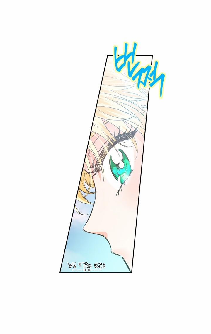 Ác Nữ Xứng Đôi Với Bạo Chúa 26 trang 11