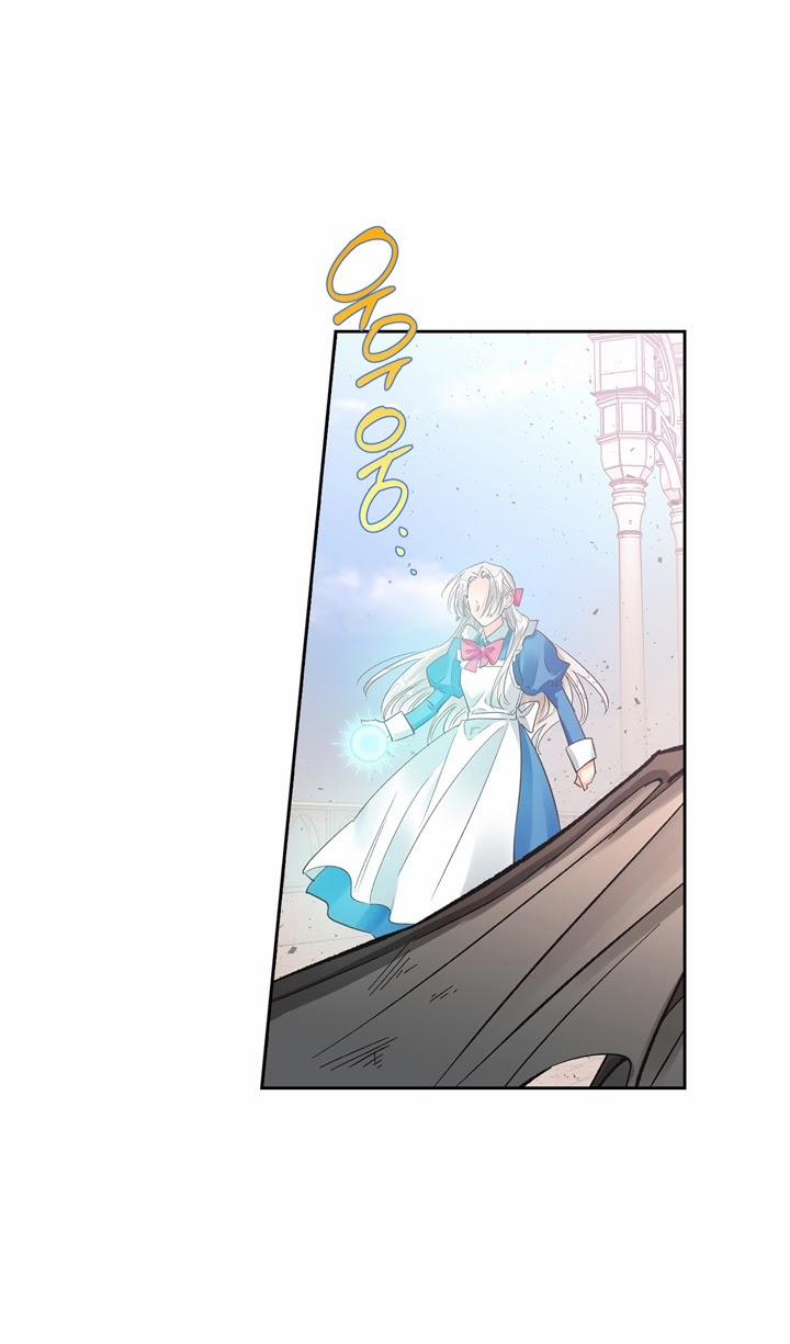 Ác Nữ Xứng Đôi Với Bạo Chúa 26 trang 12