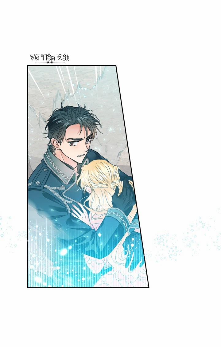 Ác Nữ Xứng Đôi Với Bạo Chúa 26 trang 15