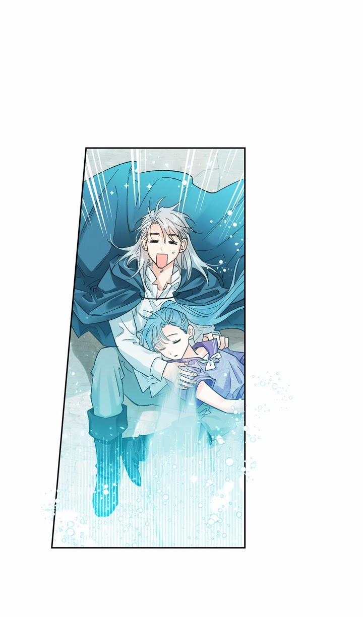 Ác Nữ Xứng Đôi Với Bạo Chúa 26 trang 17