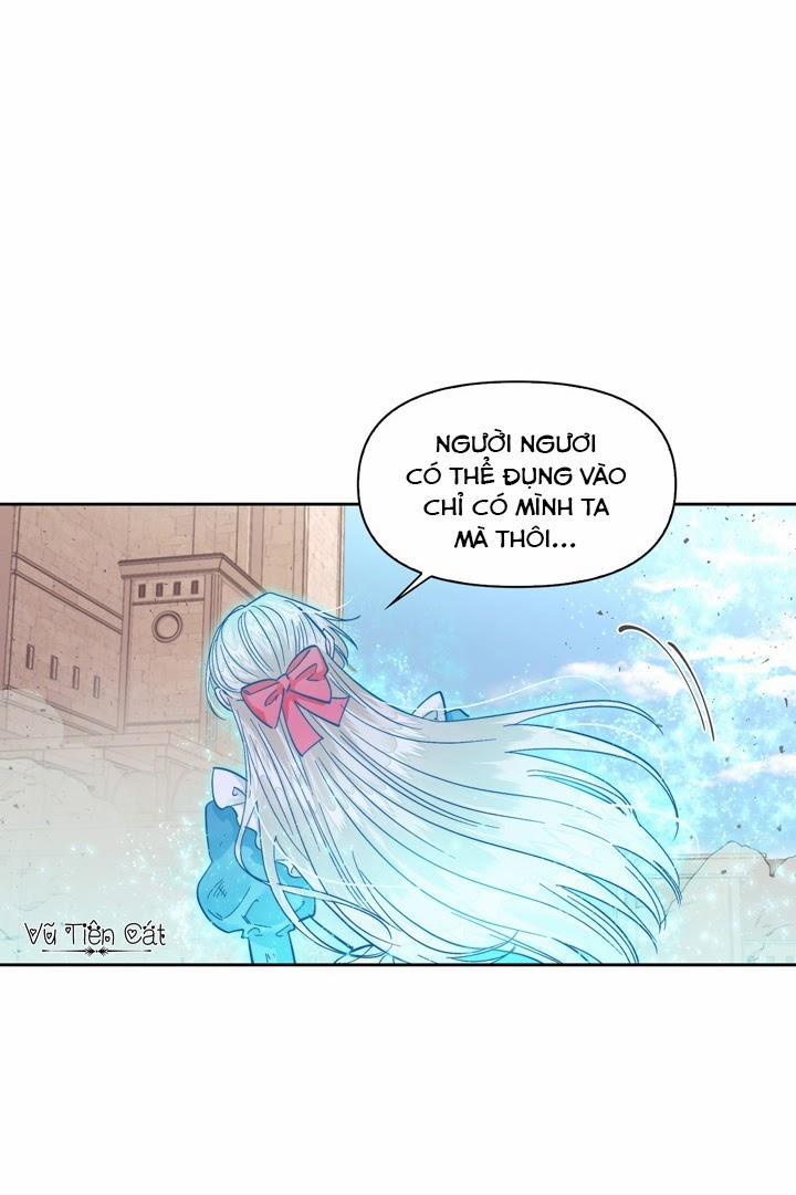 Ác Nữ Xứng Đôi Với Bạo Chúa 26 trang 21