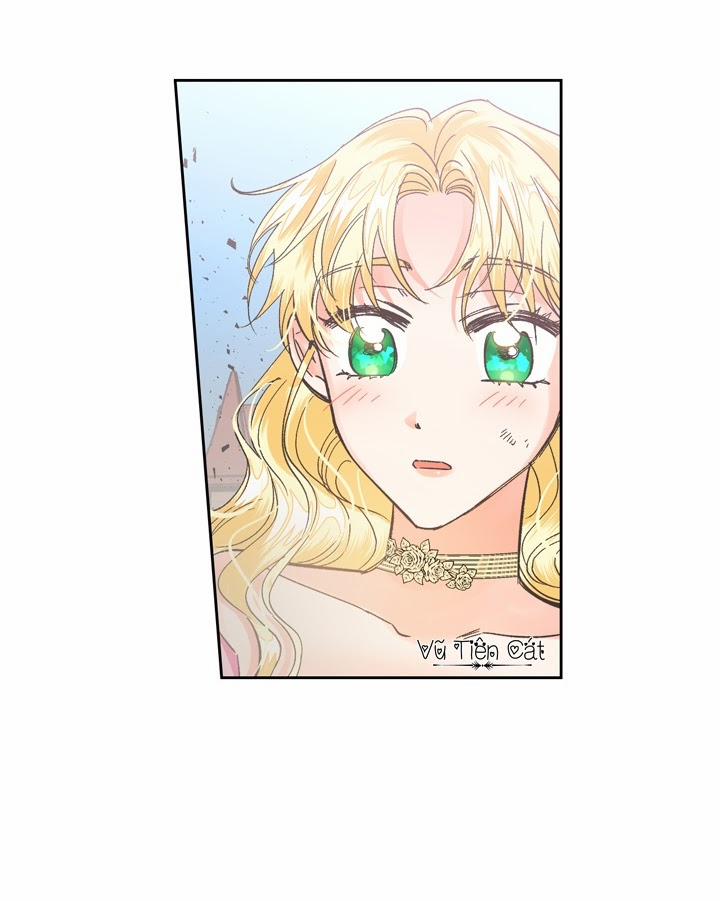 Ác Nữ Xứng Đôi Với Bạo Chúa 26 trang 25