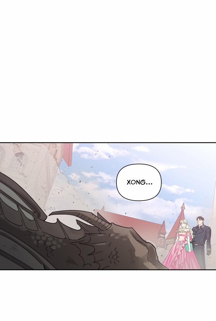 Ác Nữ Xứng Đôi Với Bạo Chúa 26 trang 26