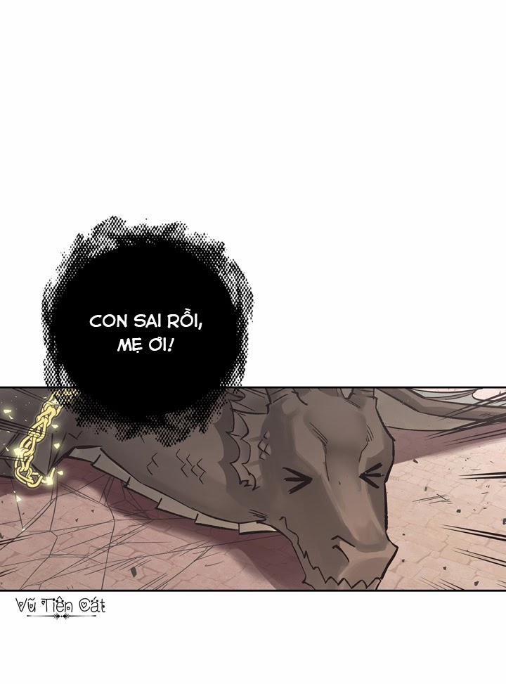 Ác Nữ Xứng Đôi Với Bạo Chúa 26 trang 3