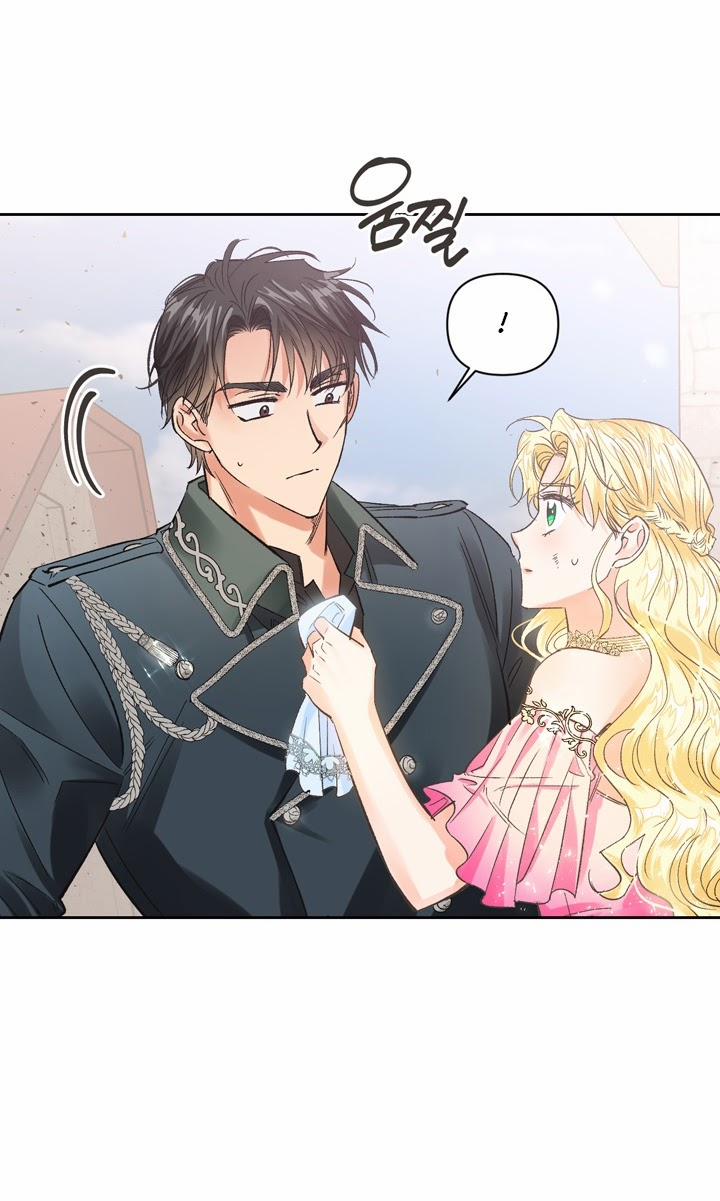 Ác Nữ Xứng Đôi Với Bạo Chúa 26 trang 31