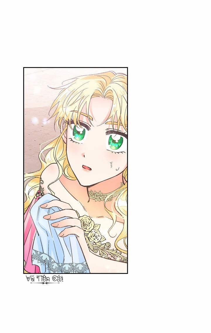 Ác Nữ Xứng Đôi Với Bạo Chúa 26 trang 32