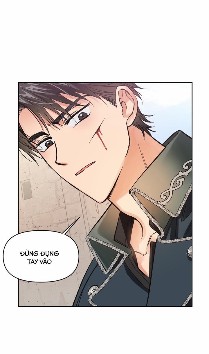 Ác Nữ Xứng Đôi Với Bạo Chúa 26 trang 33