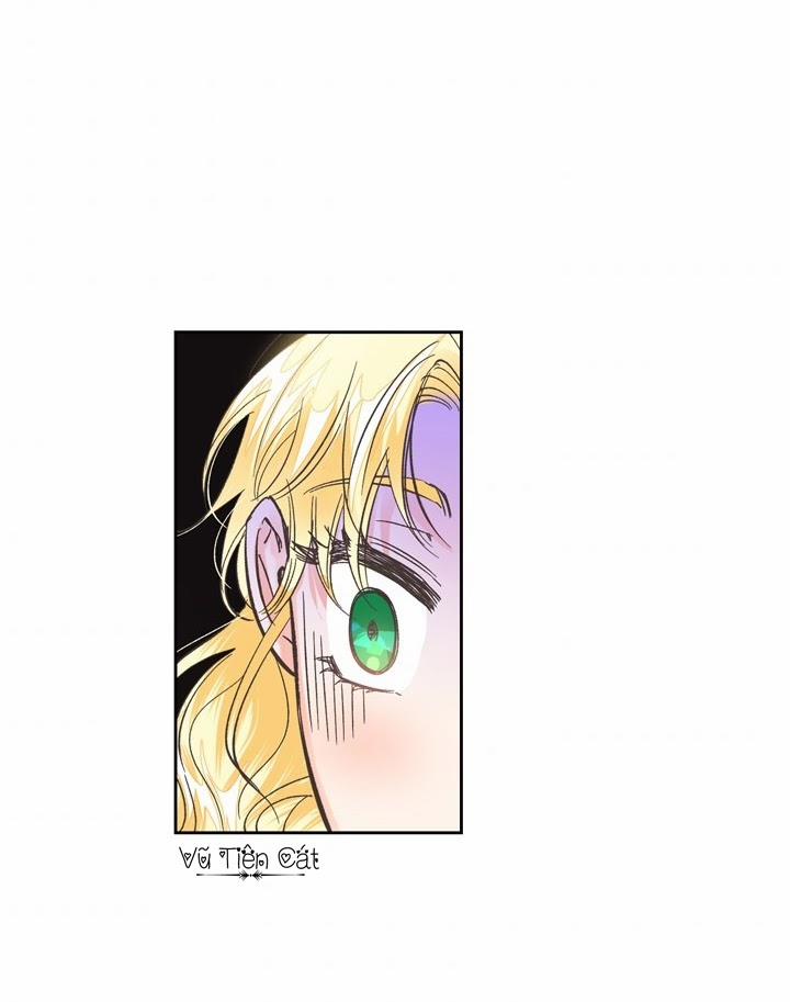 Ác Nữ Xứng Đôi Với Bạo Chúa 26 trang 34