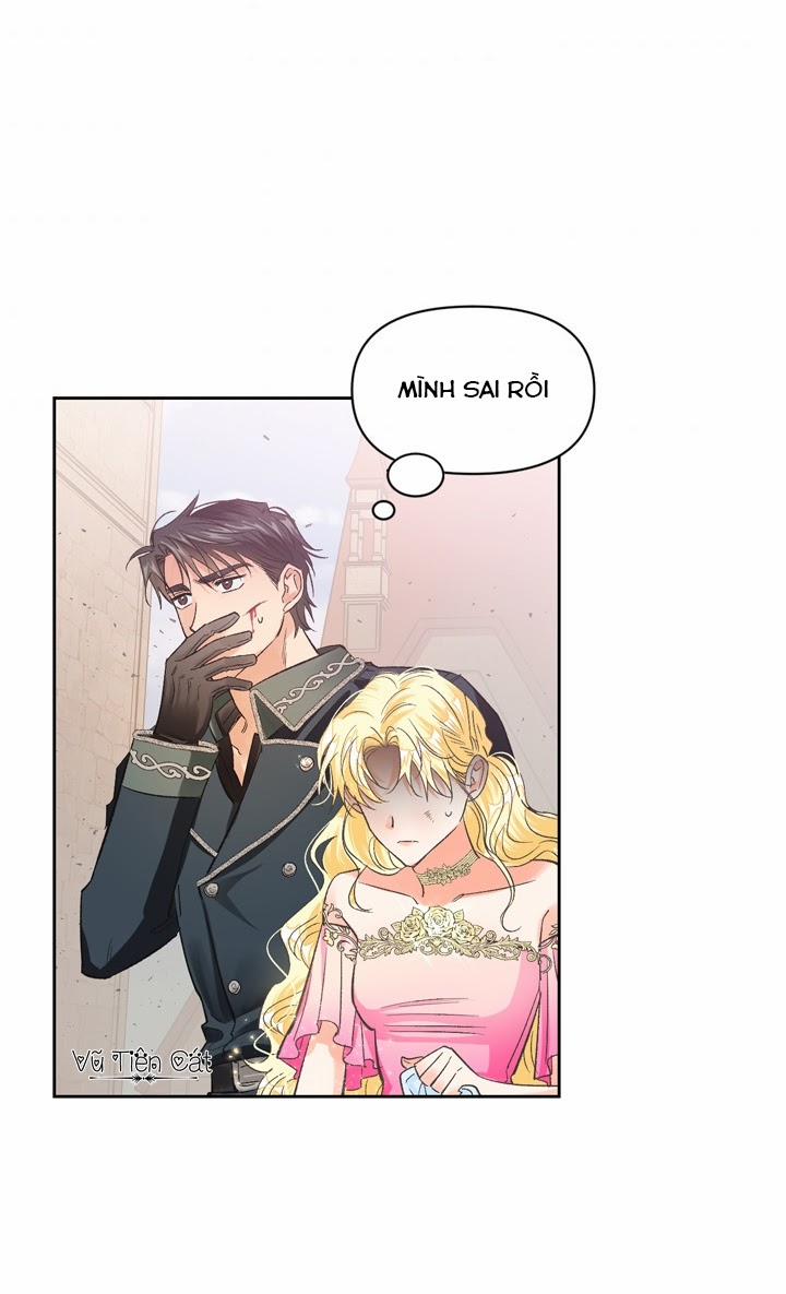 Ác Nữ Xứng Đôi Với Bạo Chúa 26 trang 36