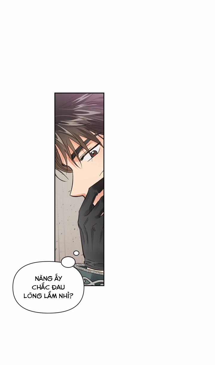 Ác Nữ Xứng Đôi Với Bạo Chúa 26 trang 37