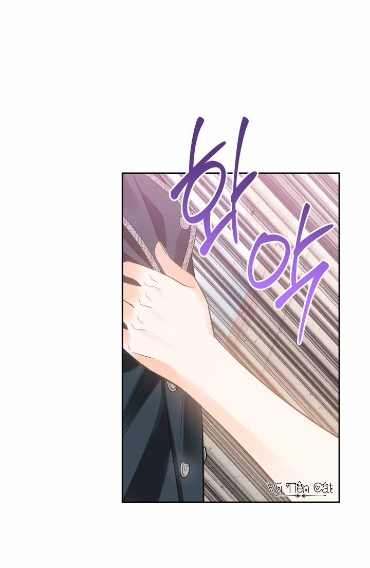 Ác Nữ Xứng Đôi Với Bạo Chúa 26 trang 38