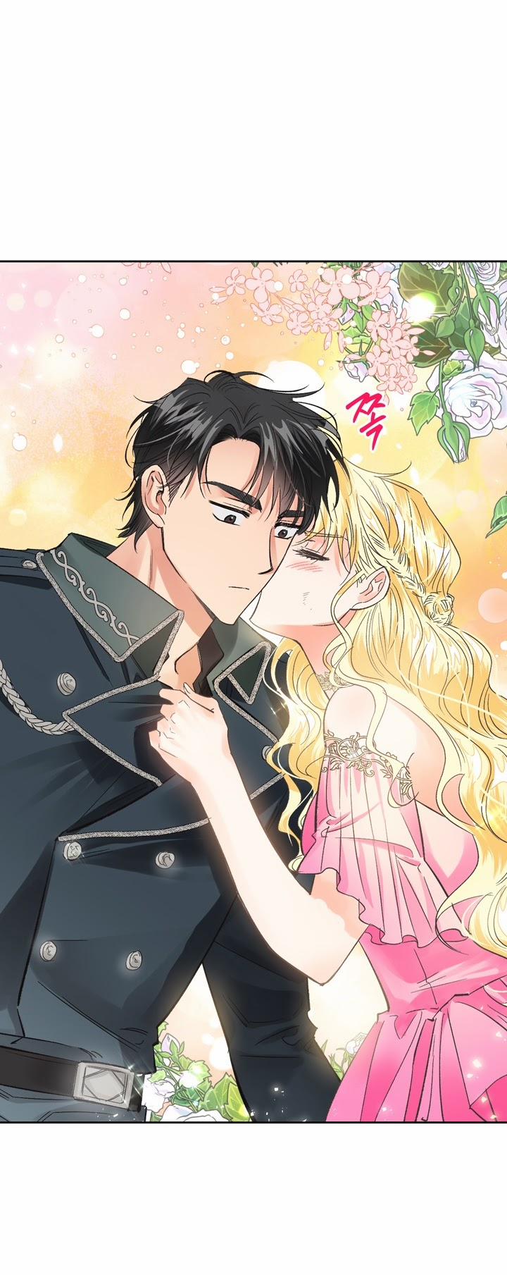 Ác Nữ Xứng Đôi Với Bạo Chúa 26 trang 39