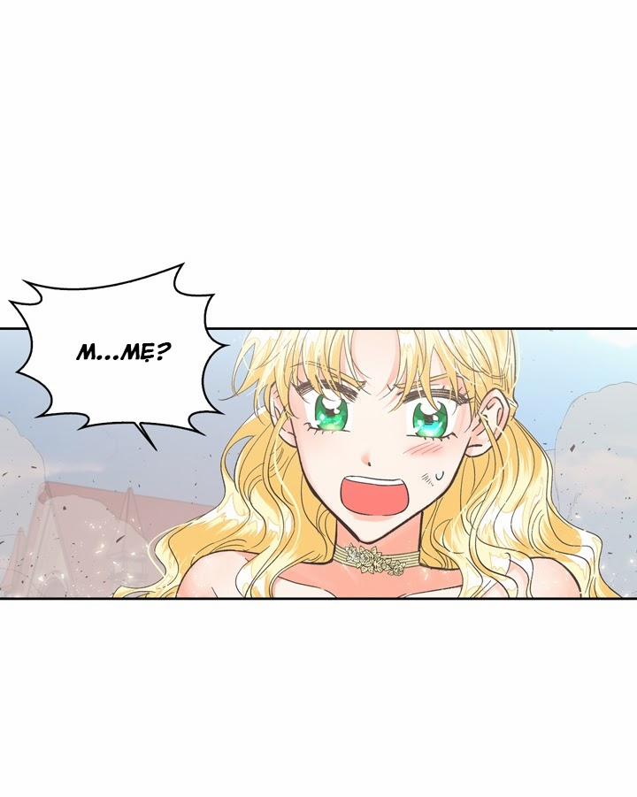 Ác Nữ Xứng Đôi Với Bạo Chúa 26 trang 4