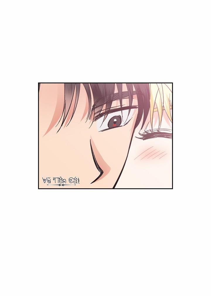 Ác Nữ Xứng Đôi Với Bạo Chúa 26 trang 40