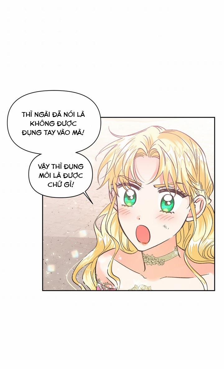 Ác Nữ Xứng Đôi Với Bạo Chúa 26 trang 45