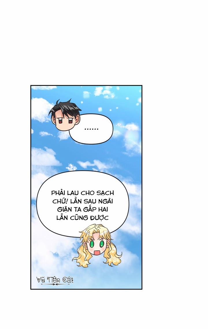 Ác Nữ Xứng Đôi Với Bạo Chúa 26 trang 46