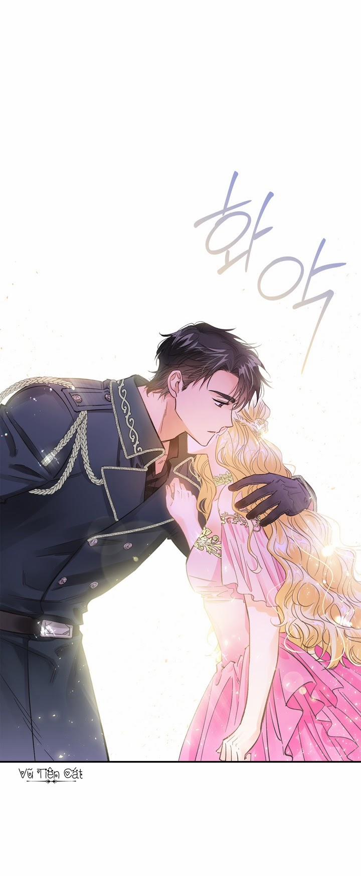 Ác Nữ Xứng Đôi Với Bạo Chúa 26 trang 48