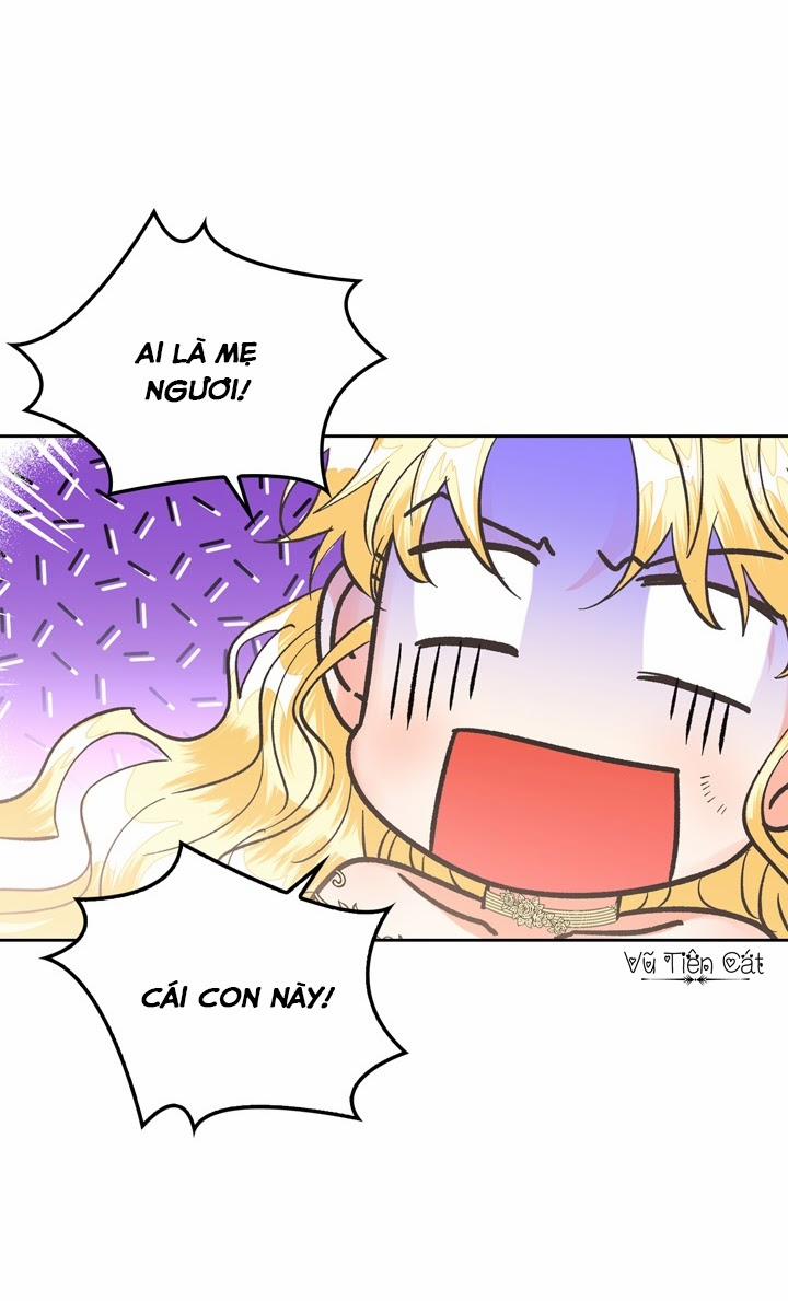 Ác Nữ Xứng Đôi Với Bạo Chúa 26 trang 5