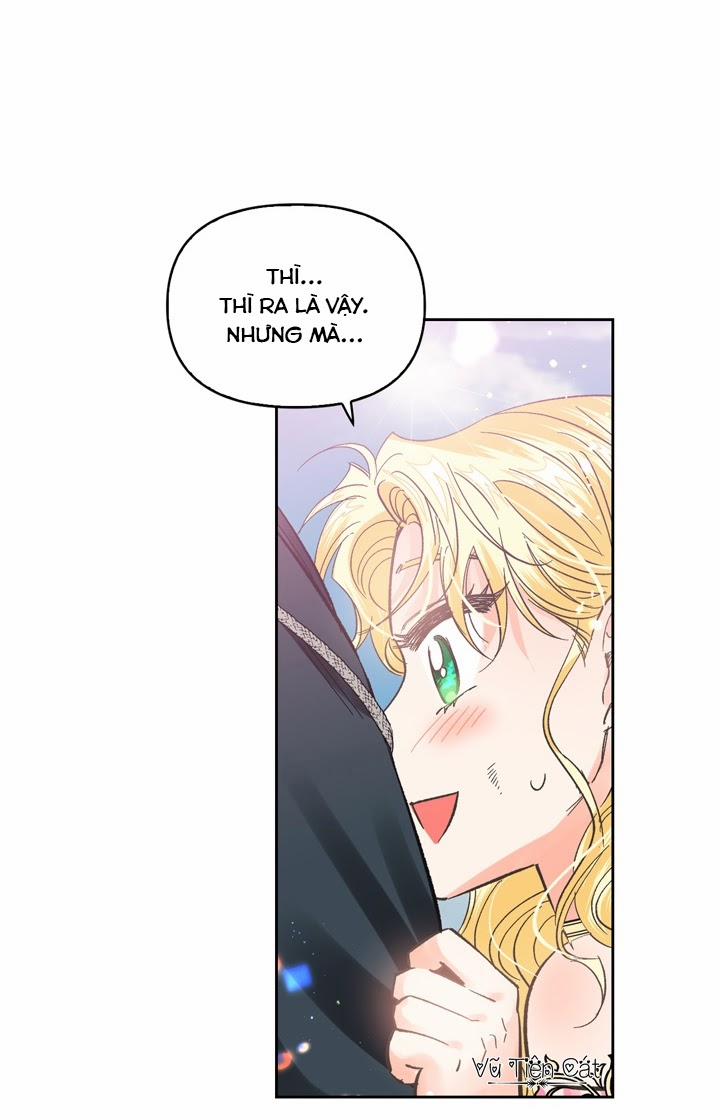 Ác Nữ Xứng Đôi Với Bạo Chúa 26 trang 51