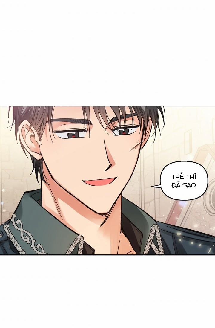 Ác Nữ Xứng Đôi Với Bạo Chúa 26 trang 53