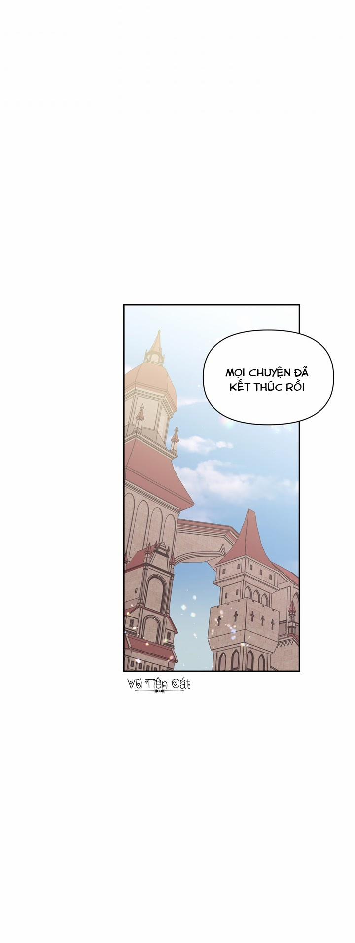 Ác Nữ Xứng Đôi Với Bạo Chúa 26 trang 54